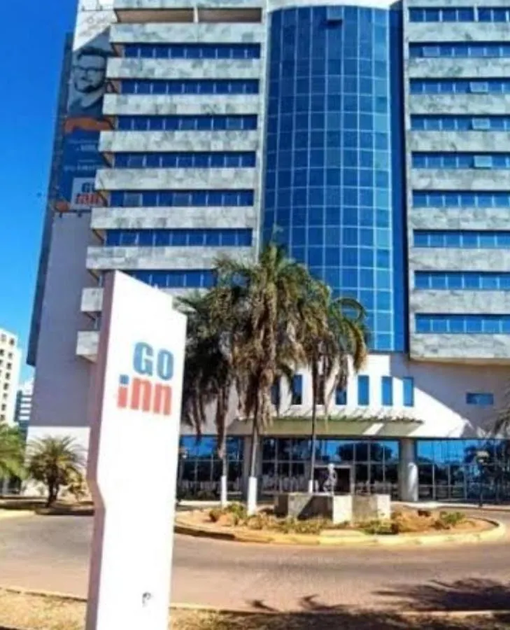 Flat Taguatinga Hotel